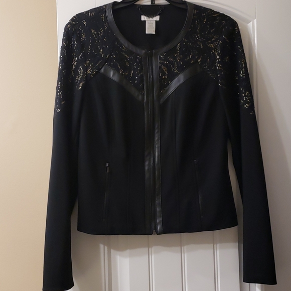 Cache Jacet - Picture 1 of 4